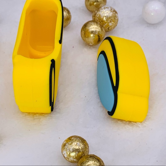 AirPods Pro Protective Silicone Case: Among Us - Picture 5 of 11